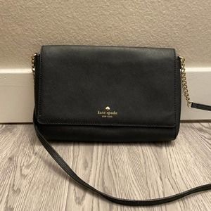 Kate Spade crossbody handbags